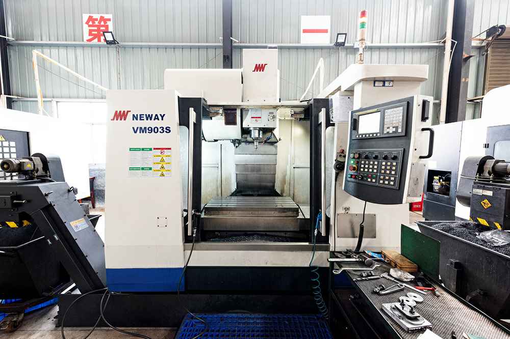 热烈祝贺福州翰林智能制造解决方案有限公司官网正式上线！